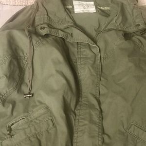 Women's jacket